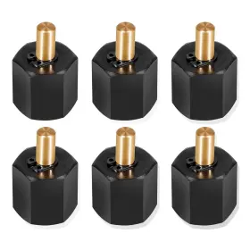 En-47589-02 Johntruck Gl-en-47589 9011 Diesel Rail Fuel Injector Cap/fuel Pressure Test/block Off A