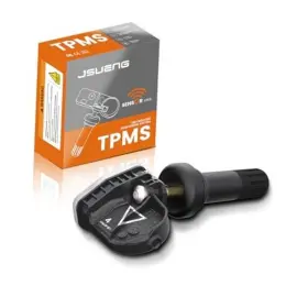 Js6195-1 Jsueng 433mhz Tpms Sensor Gm Tire Pressure Monitoring System Compatible 1pcs