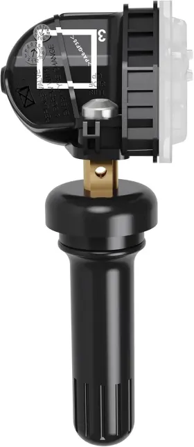 Us001b-1 Jsueng Tpms Sensor Gm 315mhz Tire Pressure Monitoring System Compatible For Bui
