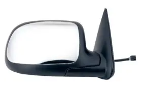 62025g K Source Passenger Side Mirror For Silverado Sierra Suburban Rh