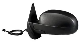 62084g K Source Driver Side Mirror For Avalanche Silverado/sierra 1500 Lh