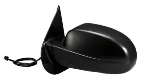 62086g K Source Driver Side Mirror For Avalanche Silverado/sierra 1500 Lh