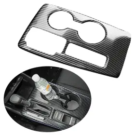 Karltys1026 Karltys 792119079359 Gear Shift Panel Cover For Honda Civic 2022-2025 11th Gen. Accessorie