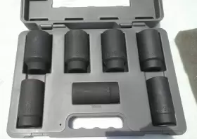 Kdt41650 Kd Tools Service Kits Mm Axle Nut Kit 41650