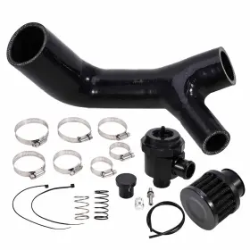 Ot00583c Ke-autoparts For 2017-2019 Bov Xrs Xrc Xmr Xds R Can-am Maverick X3 Turbo Blow Off Valve Kit #2