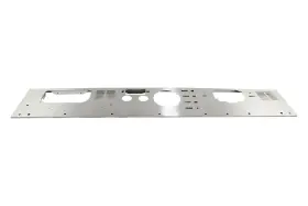 30565 Kentrol Dash Panel With Radio Opening #2