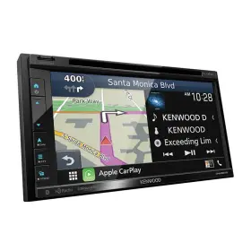 Dnx697-sxm Kenwood Dnx697s 6.8 Inch Navigation Dvd Receiver With Siriusxm Vehicle Tuner #3