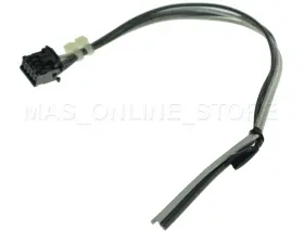 Ken-e30-6145-05 Kenwood X502-1 X5021 Genuine Hi-low Input Plug #2