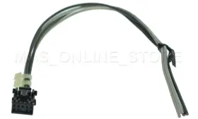 Ken-e30-6145-05 Kenwood X502-1 X5021 Genuine Hi-low Input Plug