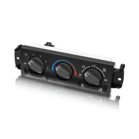 599-193 Keriolee Ac Climate Control Module Compatible With Select Chevrolet And Gmc Air