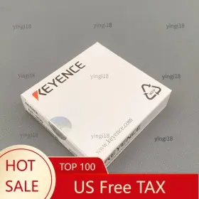 Eh-305 Keyence New In Box Eh305 Proximity Sensor Free Shipping