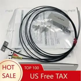 Fu-53tz Keyence New In Box For Fiber Optic Sensor Amplifier