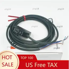 Pz-m31 Keyence One Photoelectric Sensor Switch Pzm31 New
