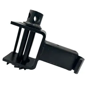 5400wll Kinedyne Llc. 80221k Offset Stake Pocket Winch