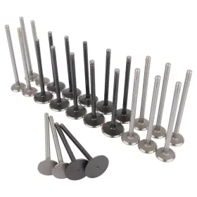 04663347 Koomaha 03347 04663836 Engine Valve Kit 24pcs Replacement For 1998-2011 Chrysler 3