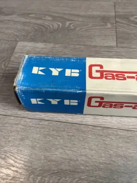 Kg-5428 Kyb Kg5428 Gas-a-just Gas Shock Absorber Brand New #2
