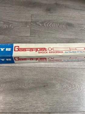 Kg-5428 Kyb Kg5428 Gas-a-just Gas Shock Absorber Brand New