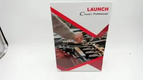 Crp129x Launch 850052860097 Plus Obd2 Diagnostic Scanner All System 1996-2024