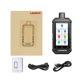 5011 Launch 884508004490 X431 Creader V2 Tpms Scan Tool Tire Pressure Monitoring