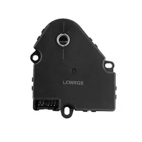 604-141 Lcwrgs 725766071292 Hvac Blend Door Actuator Replacement For Chevy Traverse 2009-2012