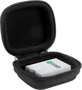 Obd2 Leayjeen 445038287215 Obd Case Compatible With Bluetooth Car Diagnostic Tool Only