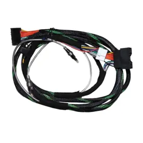 Lwfdampcb-19 Linkswell Amp Harnesses - 07-20 Ford Non-amp