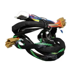 Linkswell Lwgmampcb-56 Amp Harnesses - 14-18 Gm Iob Non-amp