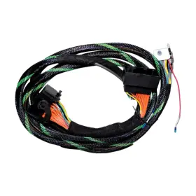 Linkswell Lwjpampcb-40 Amp Harnesses - 14-up Dodge/jeep Non-amp
