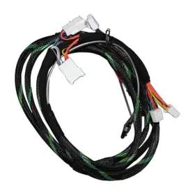 Linkswell Lwtyampcb-07 Amp Harnesses - 1990-2017 Toyota Non-amp