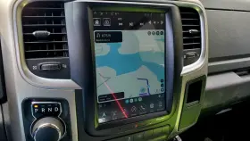 Ts-dgpu10-4rr-5s Linkswell Gen5 Android Car Sxm Stereo Radio Carplay For Dodge Ram 1500 2500 3500 2013-2018