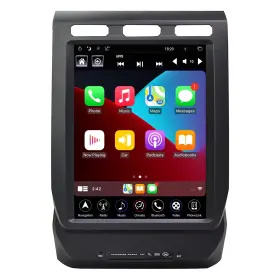 Ts-fdpu12-1rr-4b Linkswell Gen 4 Android Car Stereo Radio Gps For Ford F-150 2015-2020 Super Duty 2017-2022 #2