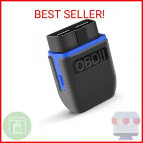 Obd2 Ljpxhhu 313026490442 Bluetooth 4.0 Scanner Car Code Reader For Iphone Ios Android Windows Auto