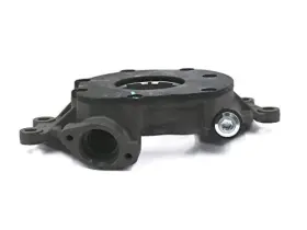 03004 Lobam Machinery Oil Pump High Volume Pressure Additional 10% 18% #3