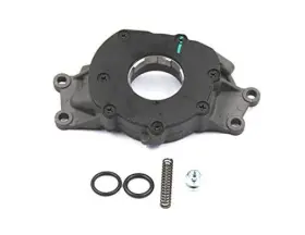 03004 Lobam Machinery Oil Pump High Volume Pressure Additional 10% 18%