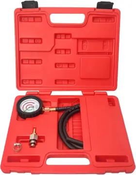 Lutifix-mmt2118460 Lutifix Exhaust Back Pressure Tester/gauge Automotive Replacement Cat-back