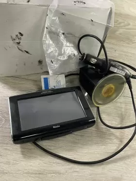 5310 Magellan Maestro Gps Navigation With Car Power Adapter #3