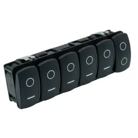 A3801-4 Maretron Contura V Position #6 Is 3 Nav/anc With Vmm Series Adapter 2m