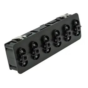 A3801-5 Maretron No Actuators - All Positions Momentary On With Vmm Series Adapter Cable
