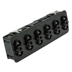 A3801-6 Maretron Vmm6 Contura Series Digital Switch Module 6 Rocker - No Actuator