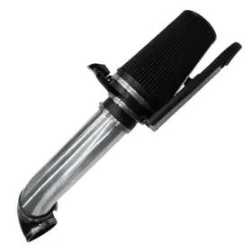 Apen23001-m2 Marsmotor Cold Air Intake Kit 4 Inch And Filter Heat Shield For Chevy Gmc 1999 2000 2001
