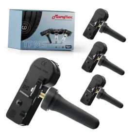 Apsp07003b Marsmotor Tpms Sensor Fit For Ford Lincoln Mercury F150 F250/f350 Super Duty Escape