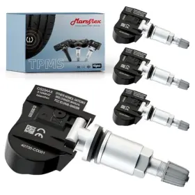 Apsp07010 Marsmotor Tpms Sensor Compatible For Nissan Infiniti Programmed Tire Pressure