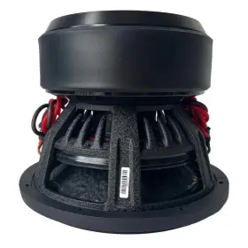 Massive Audio H122xr 12 Inch 3000w Rms Dual 2-ohm Xlr Series 3 Voice Coil