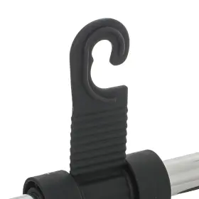 4-hook Maxsa Innovations 25534 Car Headrest Hanger #2