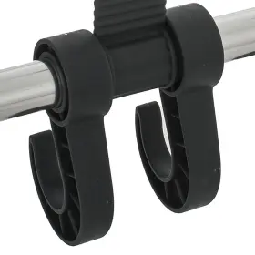 4-hook Maxsa Innovations 25534 Car Headrest Hanger #3