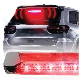 29955 Maxsa Innovations Impulse Braking Bar Emergency Led Brake Light