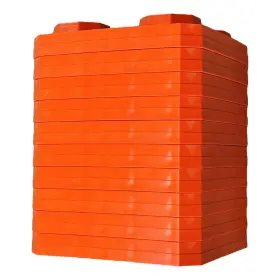 39345 Maxsa Innovations 10-piece Rv Leveling Pad Set #2