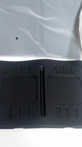 X004kmkym9 Maxzina Wireless Charging Pad For 2024-2025 Hyundai Santa Fe Car Console Charger