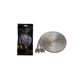 Etp-3 Memphis Audio 3-foot 2 -channel Interconnect Cables Etp-3 Memphis Audio 3-foot 2 -channel Interconnect Cables