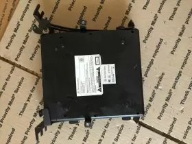 B67826625 Mercedes-benz B6 782 6625 06 - 12 W251 W164 X164 Rear Entertainment Dvd Player R10 #2